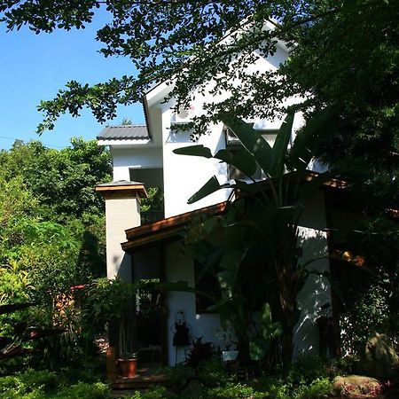 Ltc Villa Наньчжуан Экстерьер фото