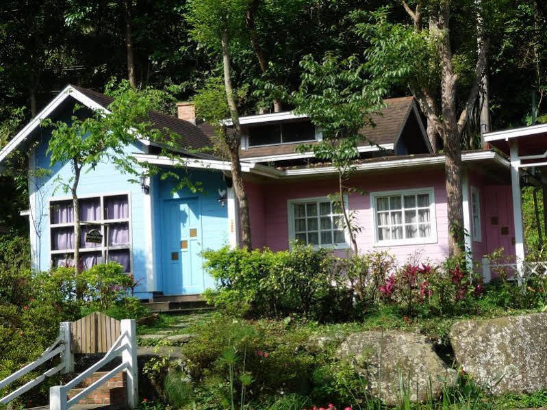 Ltc Villa Наньчжуан Экстерьер фото